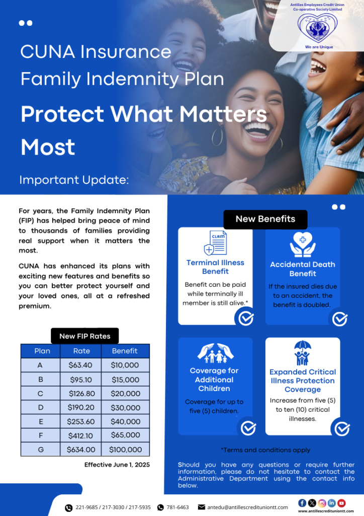 FIP Newsletter 2025