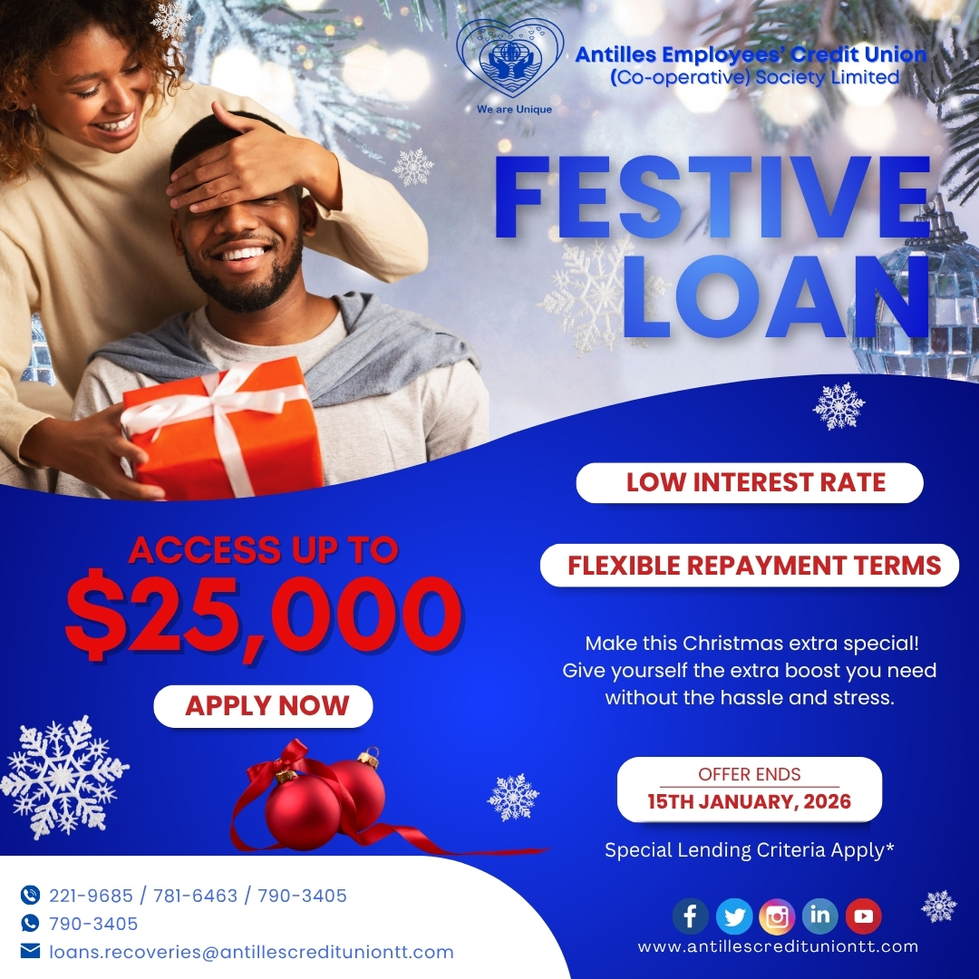 Festive Loan Ad 1