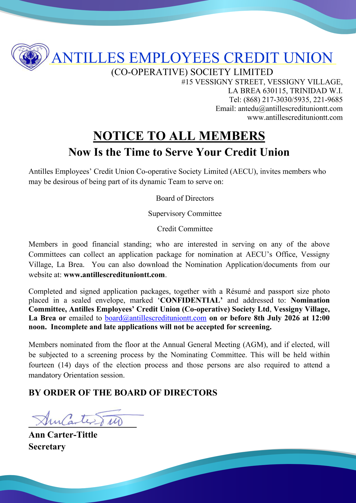 Brown Modern Business Request For Quotation A4