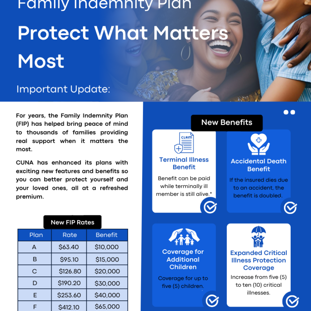 FIP Newsletter 2025